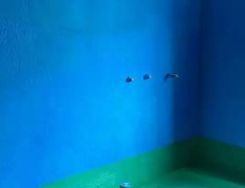 安吉卫生间测漏水多少钱